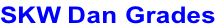 SKW Dan Grades