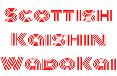 Scottish Kaishin WadoKai